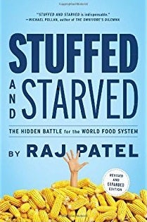 Stuffed and Starved cover