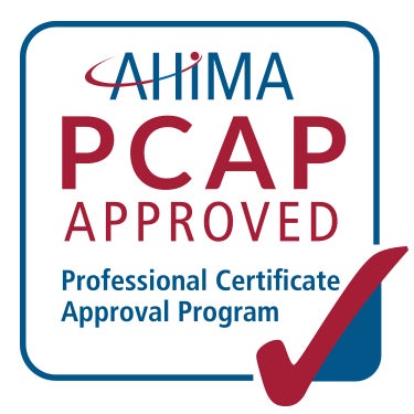 PCAP Approved Medical Coding & Billing Program