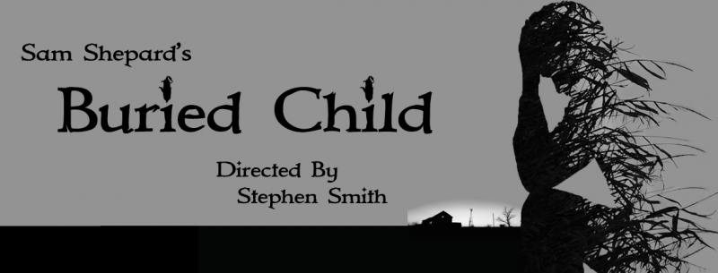 Buried Child by Sam Shepard at DCCC