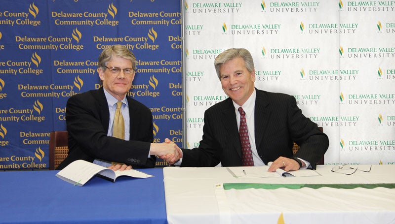 Del Val Agreement