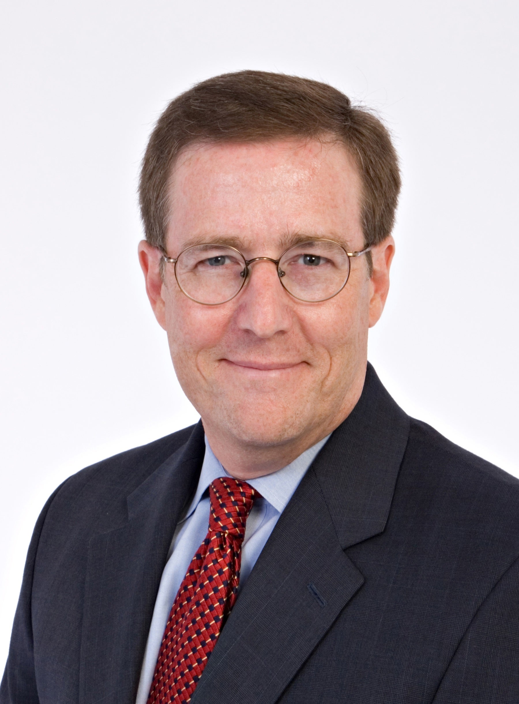 Kevin B. Scott of Wallingford-Swarthmore