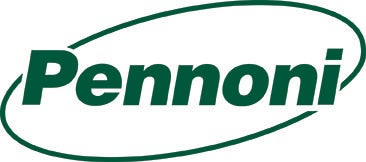 Pennoni logo