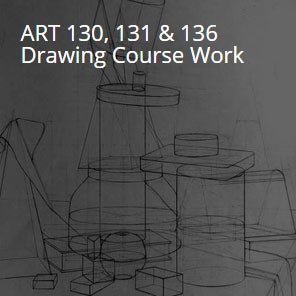Drawing Course Work