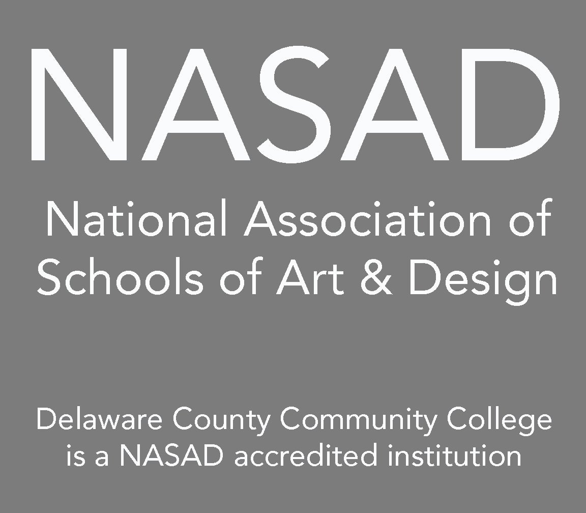 NASAD logo