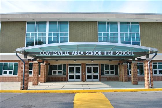 Coatesville Area High School