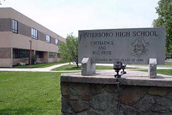 Interboro High School