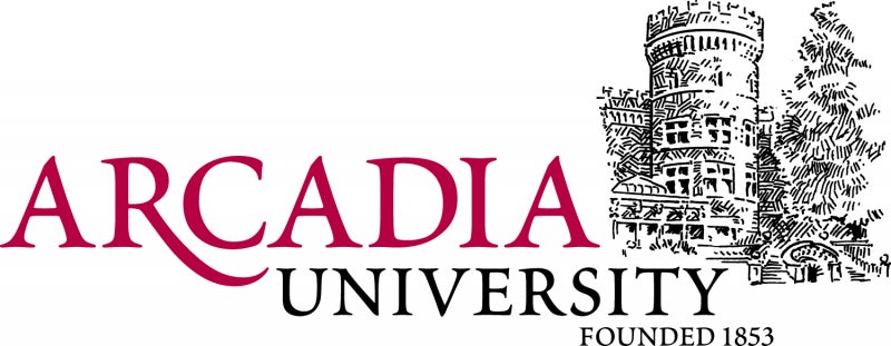 Arcadia University logo