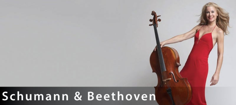 SpectiCast in HD: Schumann & Beethoven 