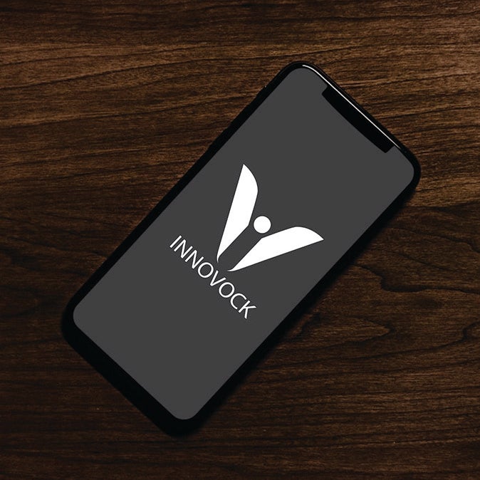 Innovock App