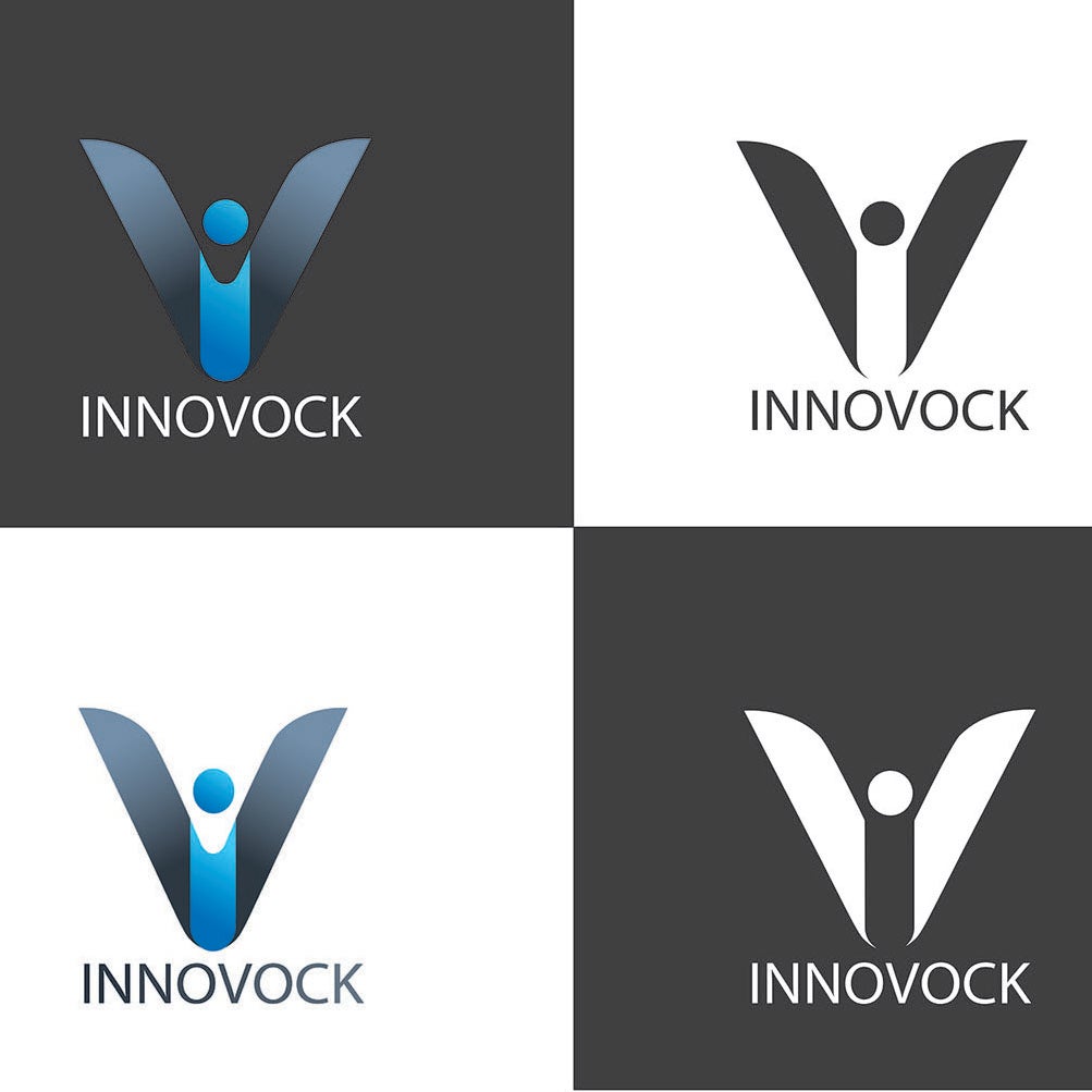 Innovock logo