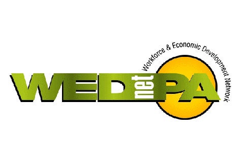 WED Net PA logo