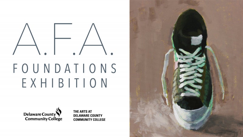 AFA Foundations graphic