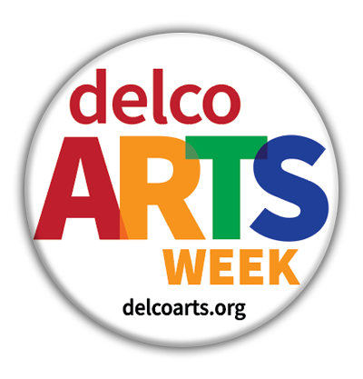 Delco Arts Week 2022!