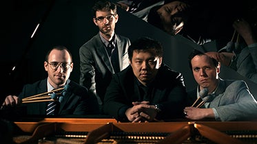 icarus Quartet at DCCC this Spring!