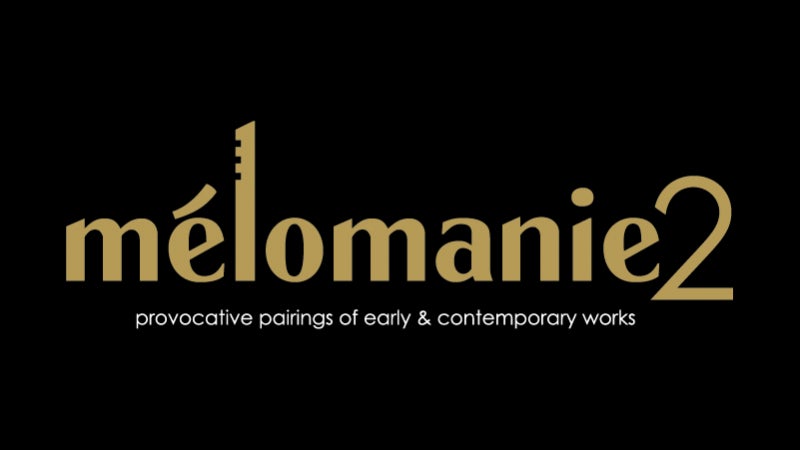 Melomanie2 Logo
