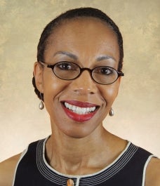 Photo of Tanya Gardner, Ph.D.