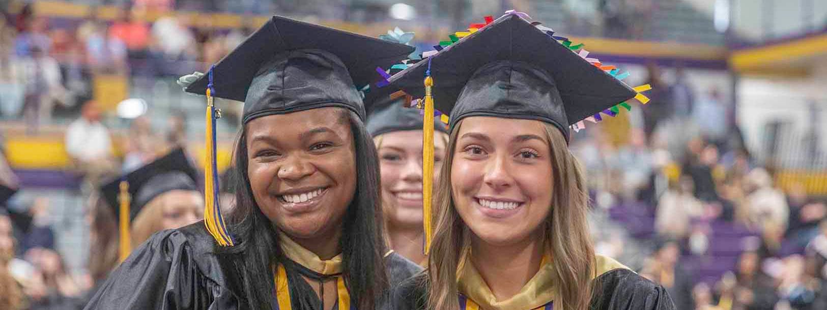 Photo of Commencement 2019