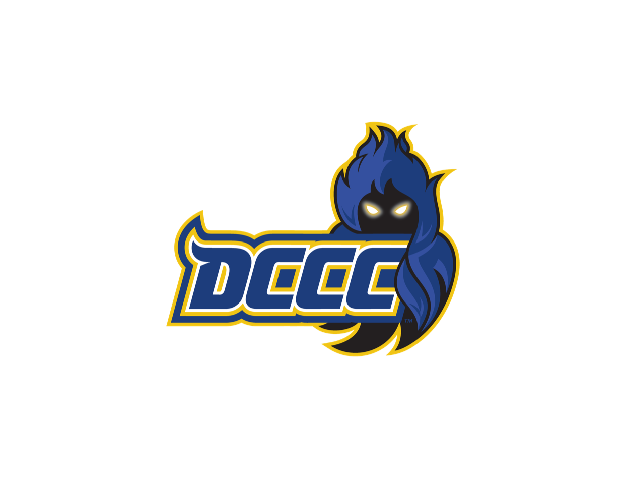 Phantoms DCCC Logo