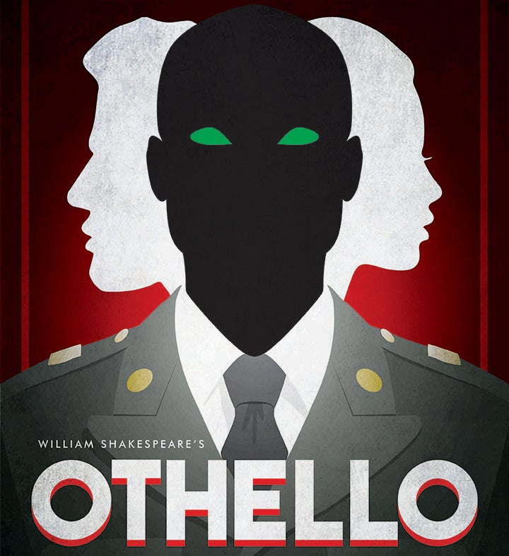 Othello Artwork