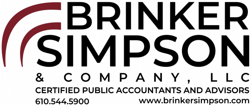 Brinker Simpson Logo