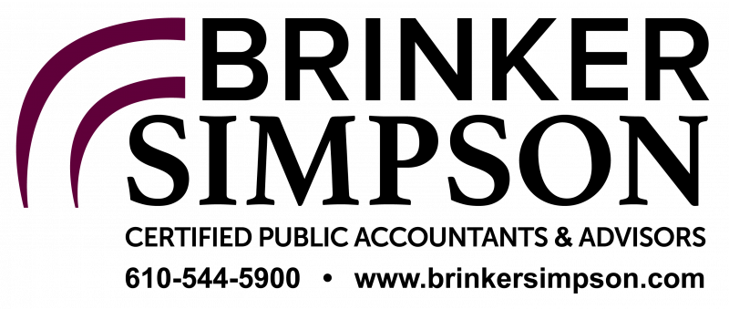 Brinker Simpson logo