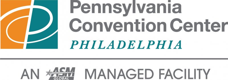 PA Convention Center logo