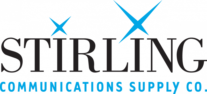 Stirling Communications Logo