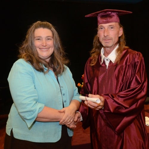 2014 GED Graduation 64