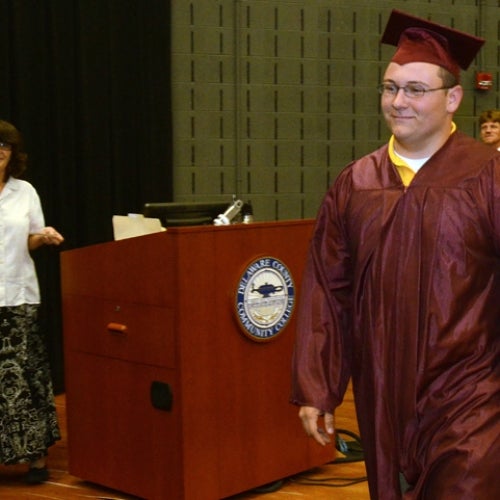2014 GED Graduation 71