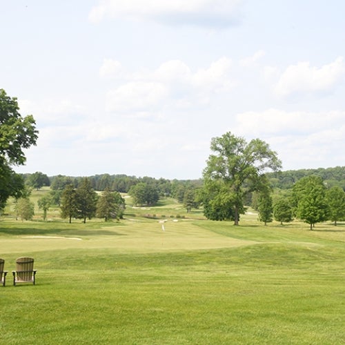 Golf Classic at White Manor Country Club