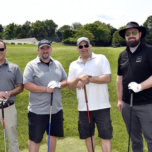 Golf Classic Group 24