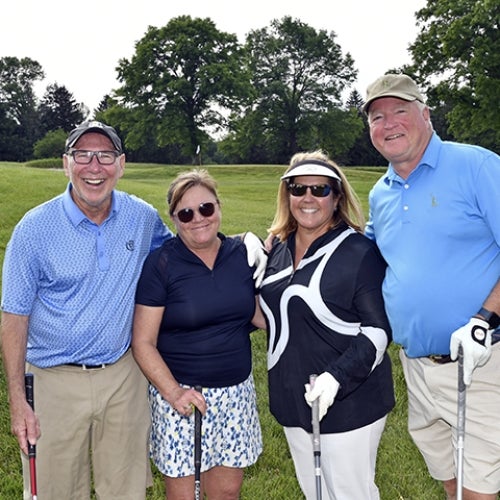 Golf Classic Group 27