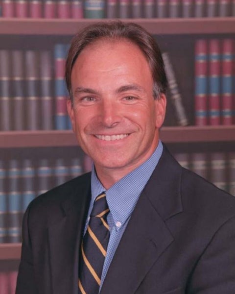 Stephen Gambescia