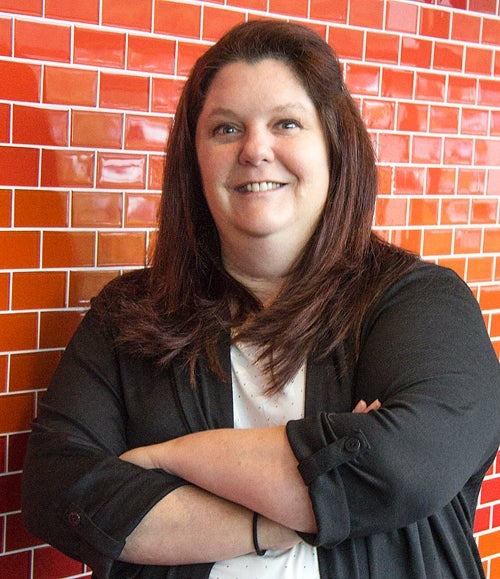 Kate Kelly
