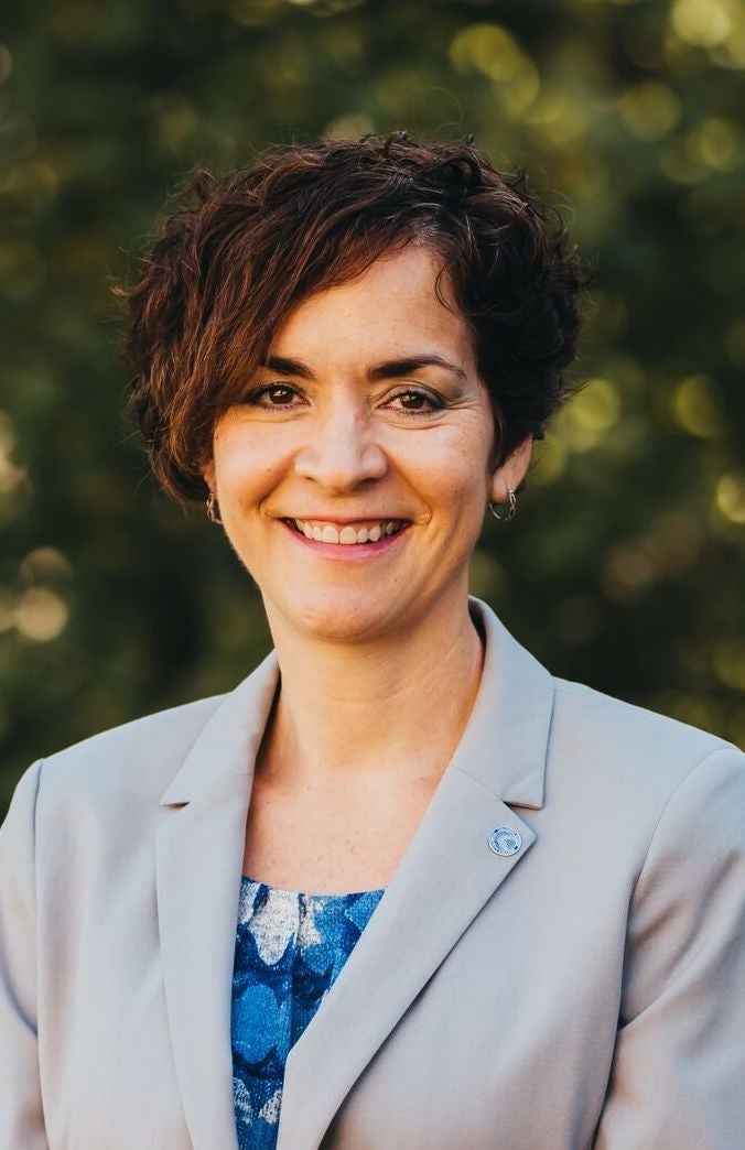 Marta Cronin