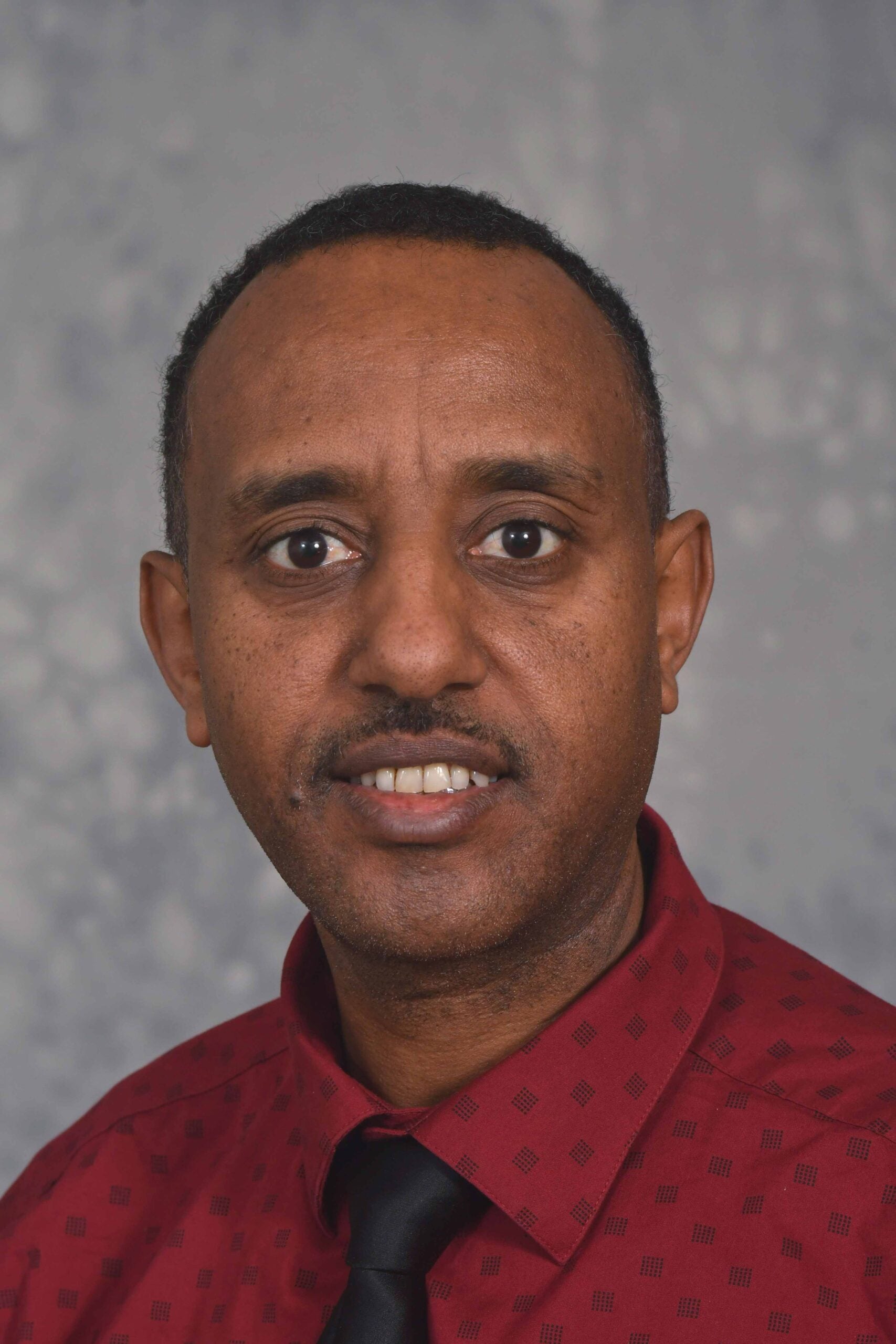 Abraham Abebe
