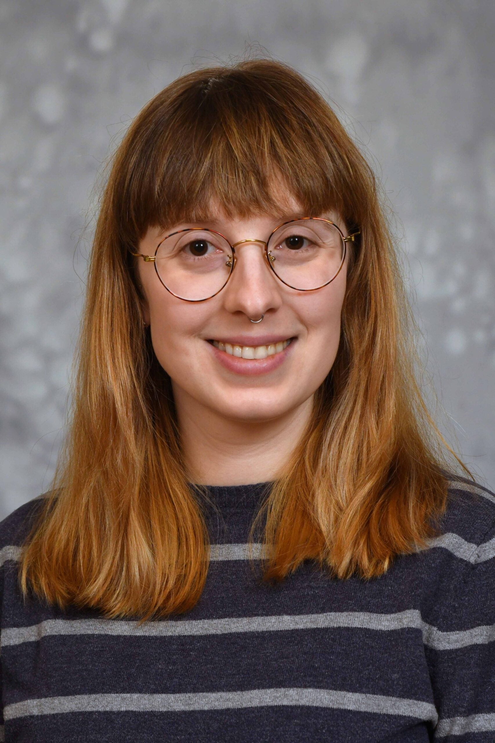 Rebekah Agar