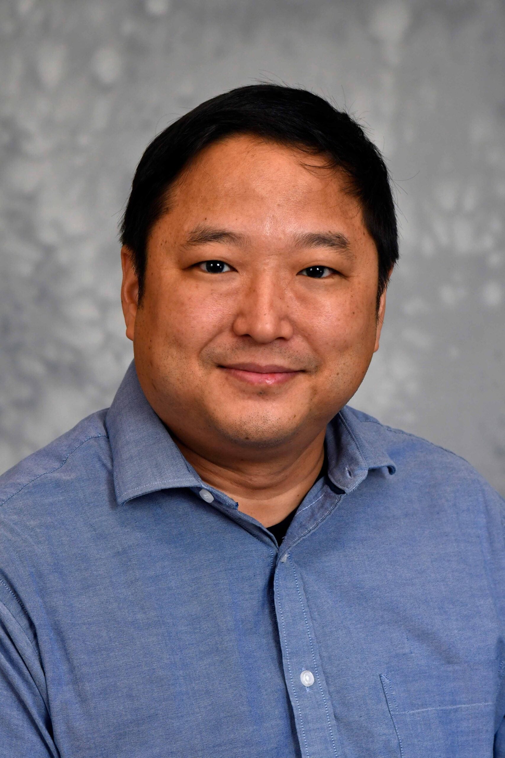 Daniel Ahn