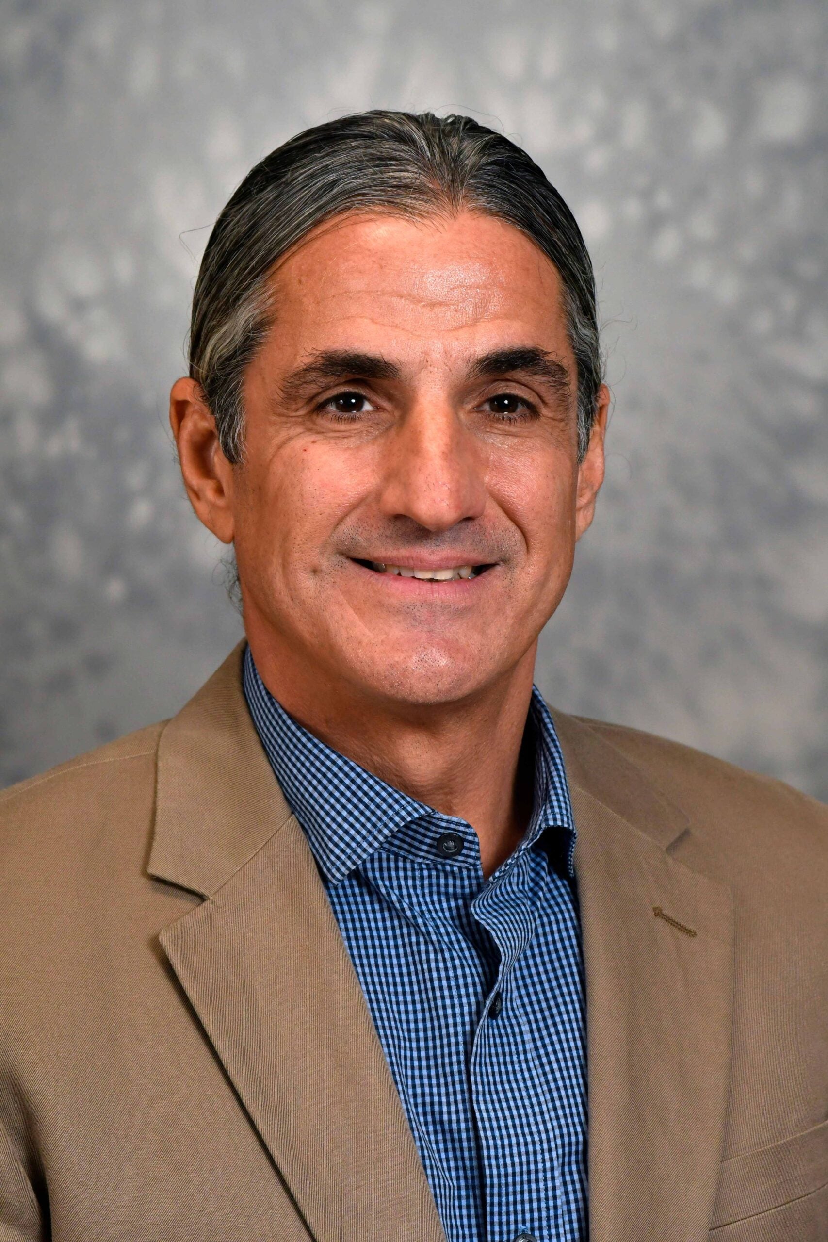 Steven Aquilani