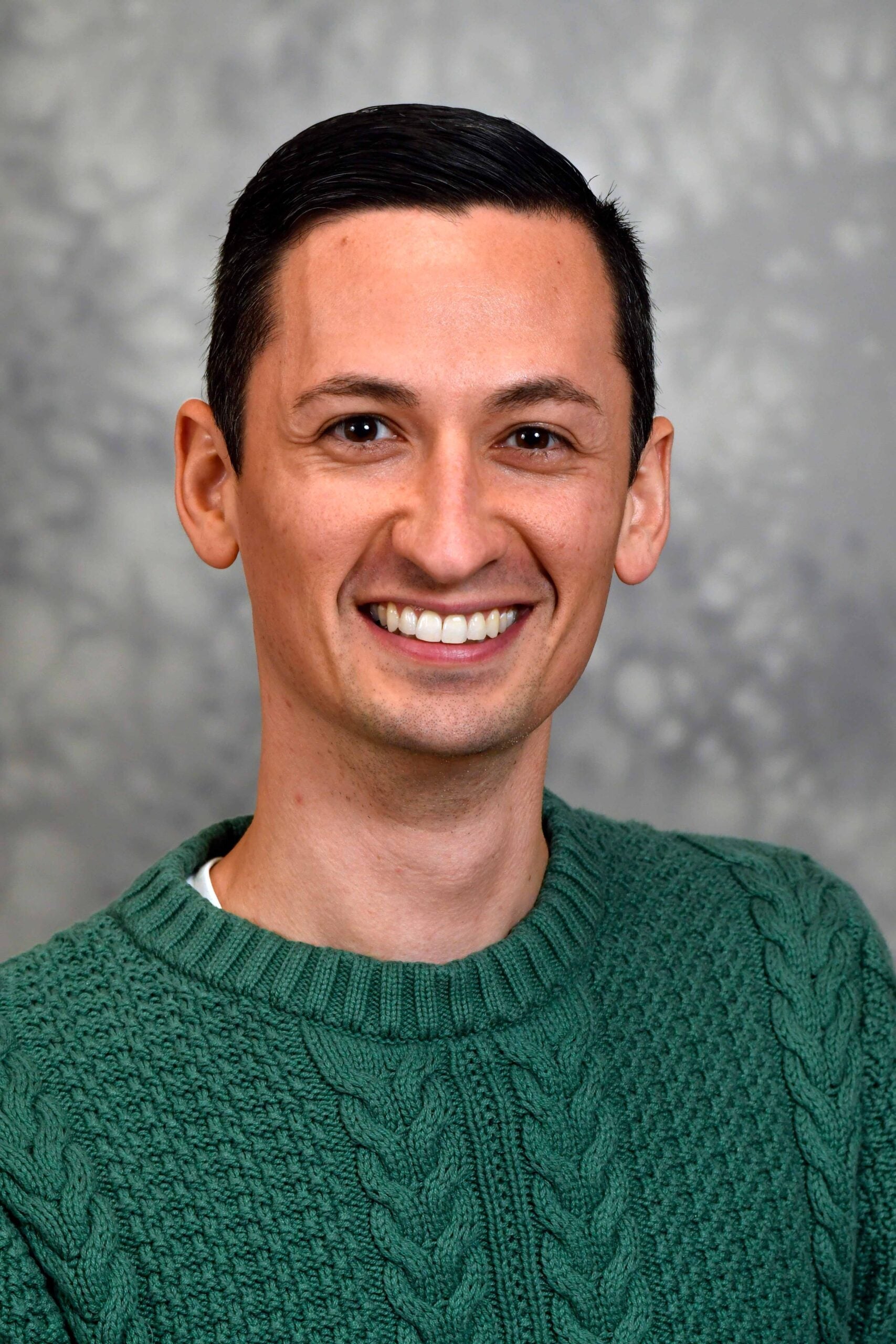 Korey Castronuovo
