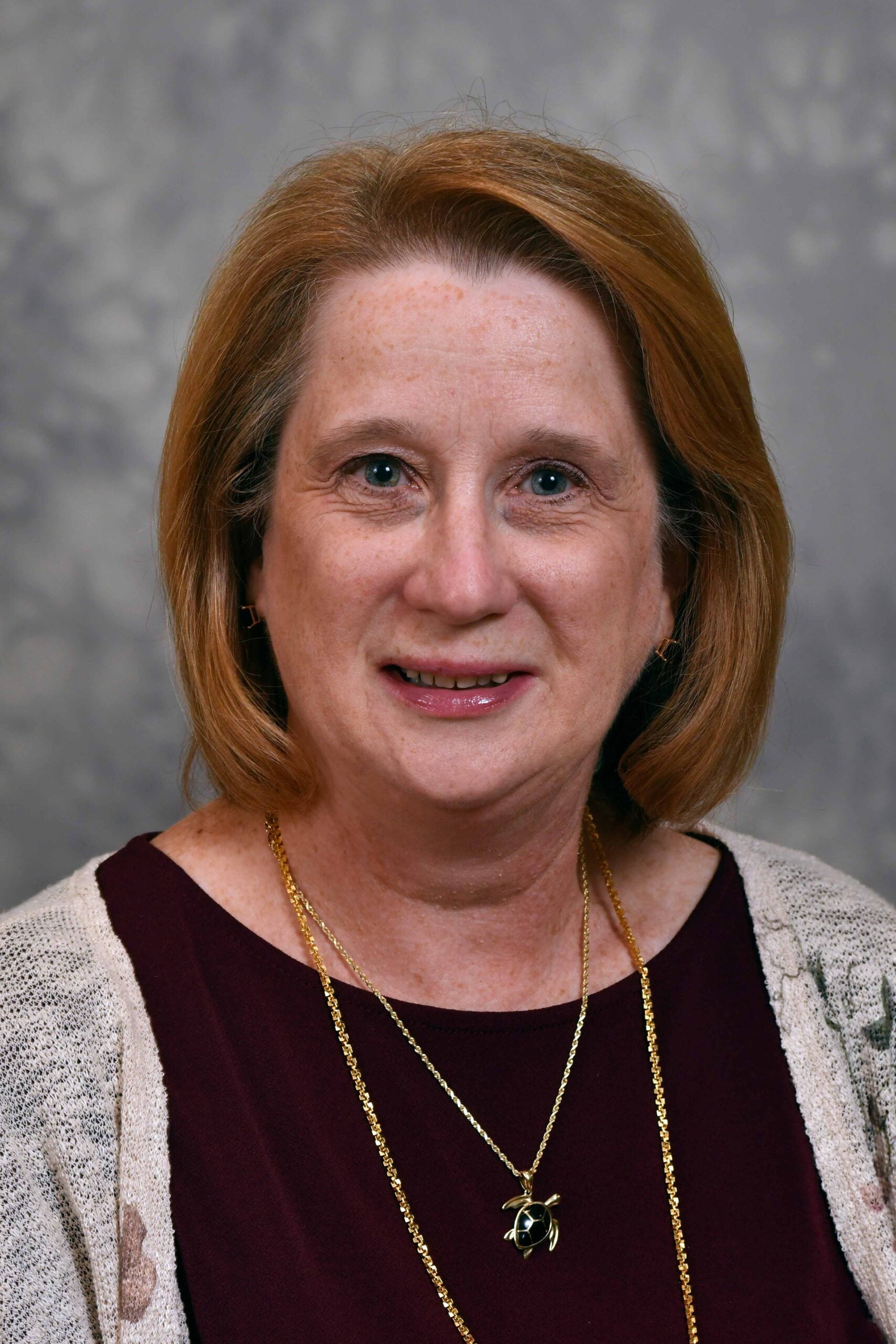 Tracy Conn