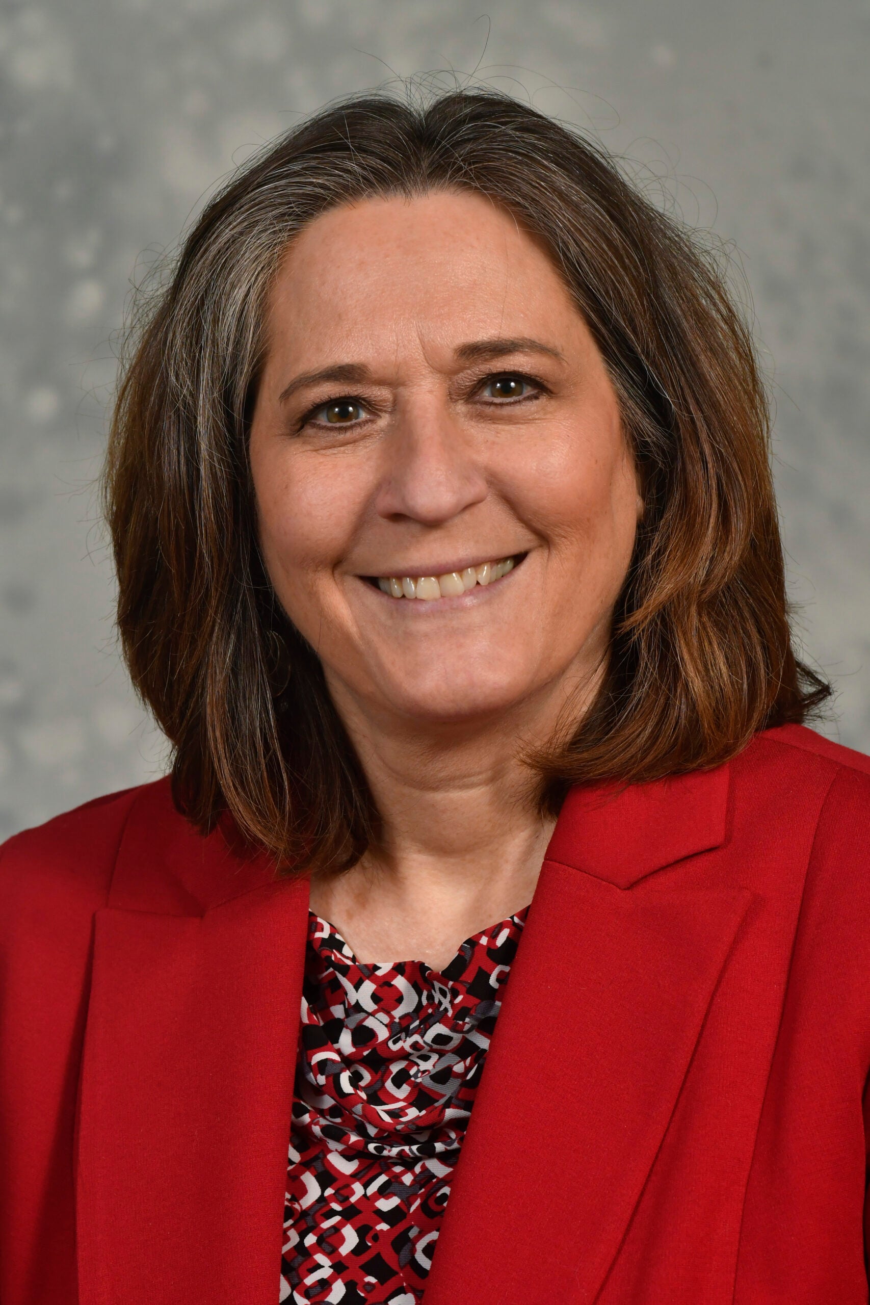 Terri Amlong