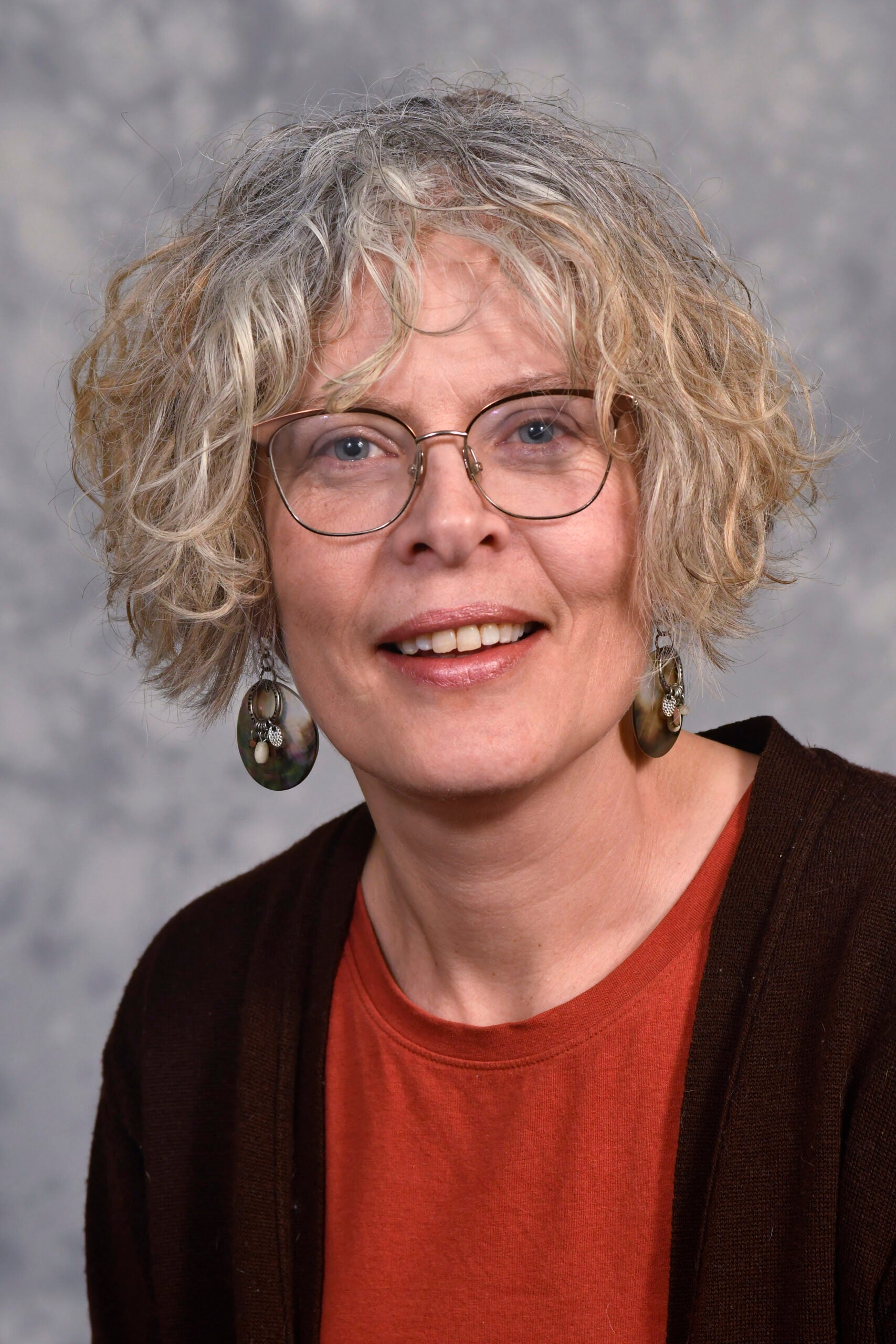 Elizabeth Biebel-Stanley