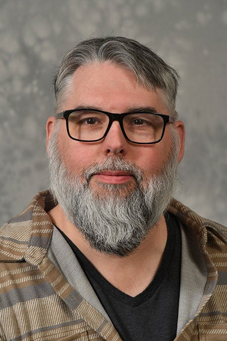 Stacy Cartledge III