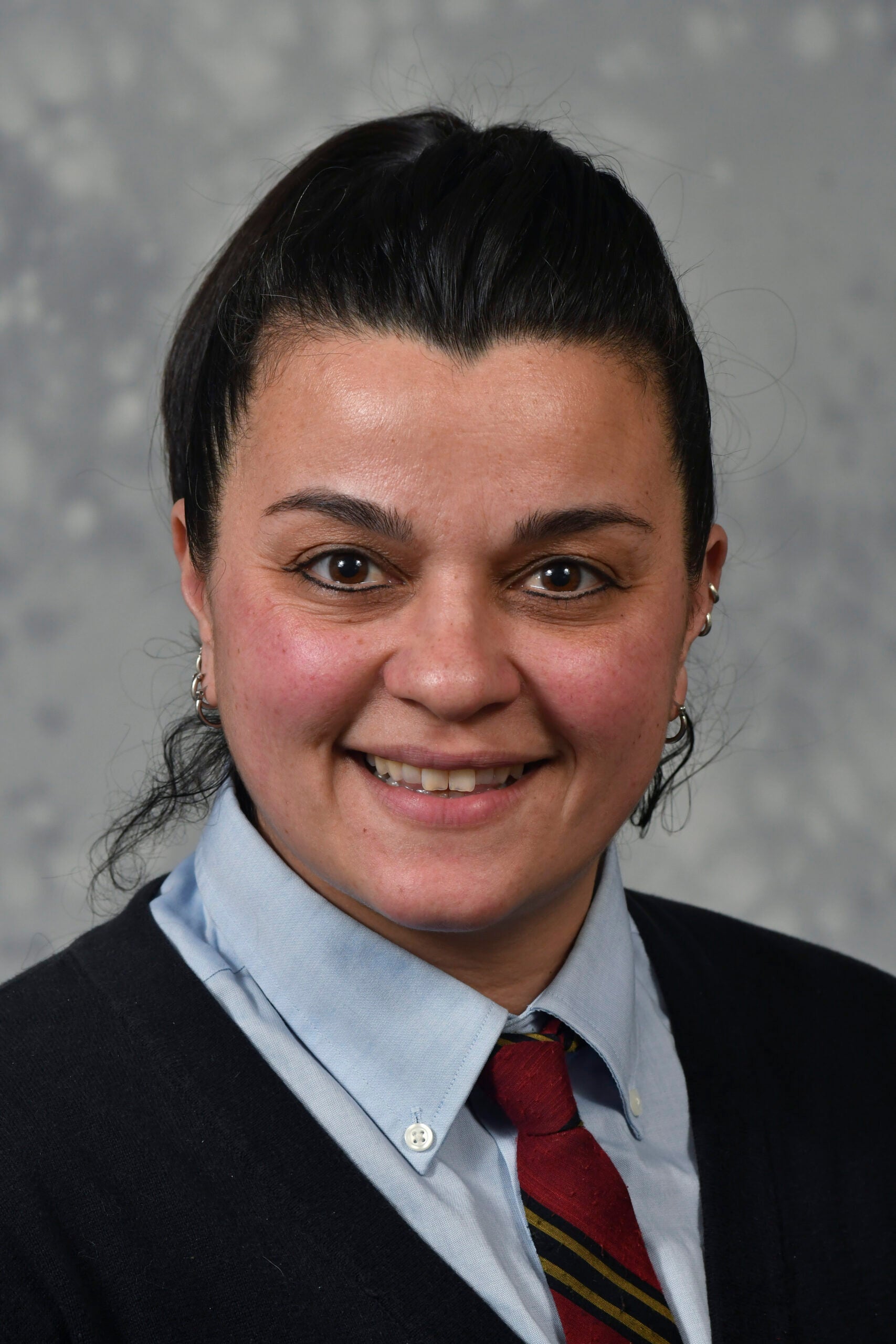 Mia Fabrizio