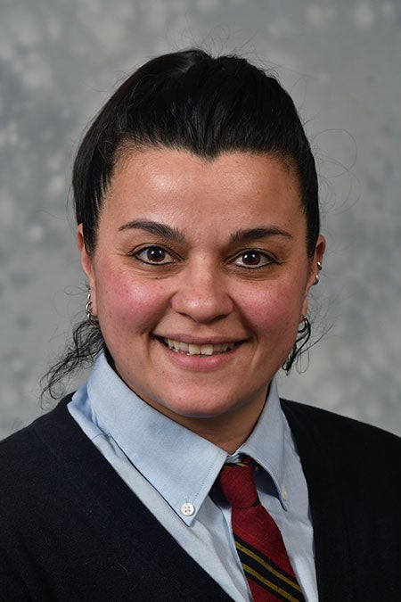 Mia Fabrizio