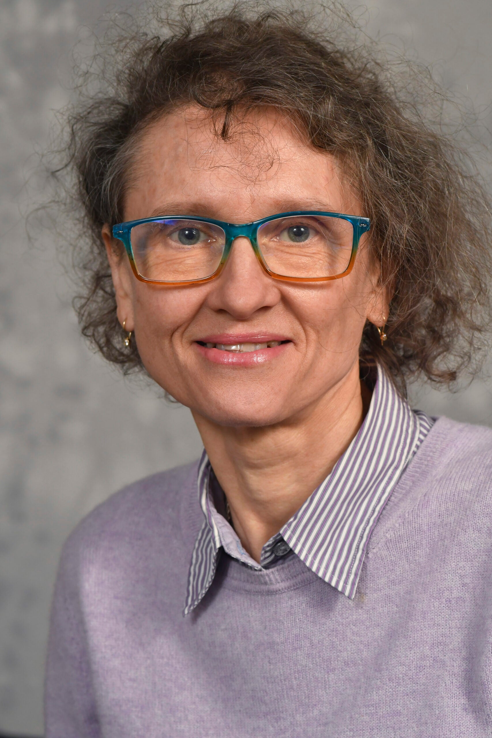 Elena Hopkins