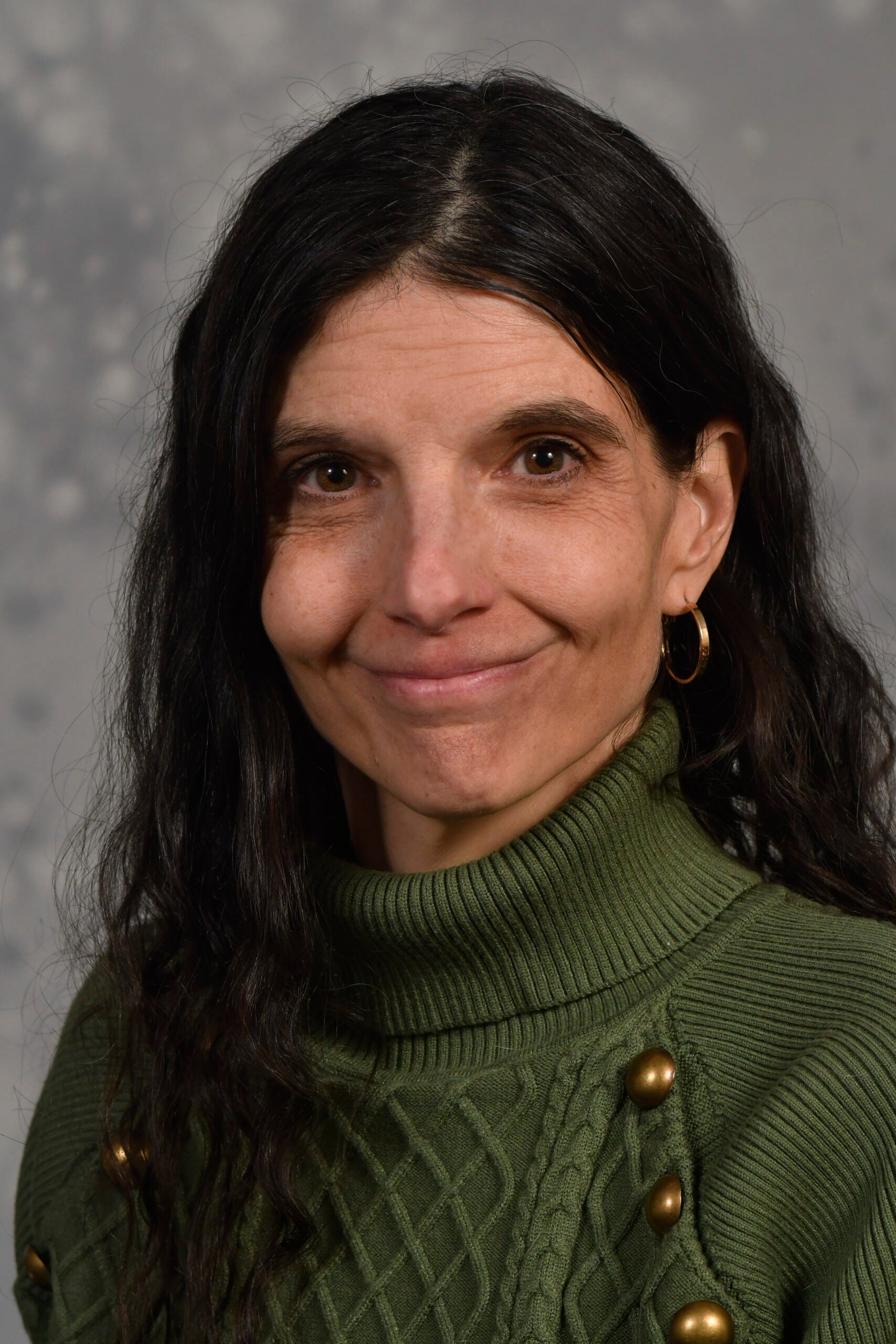 Susan Petrole