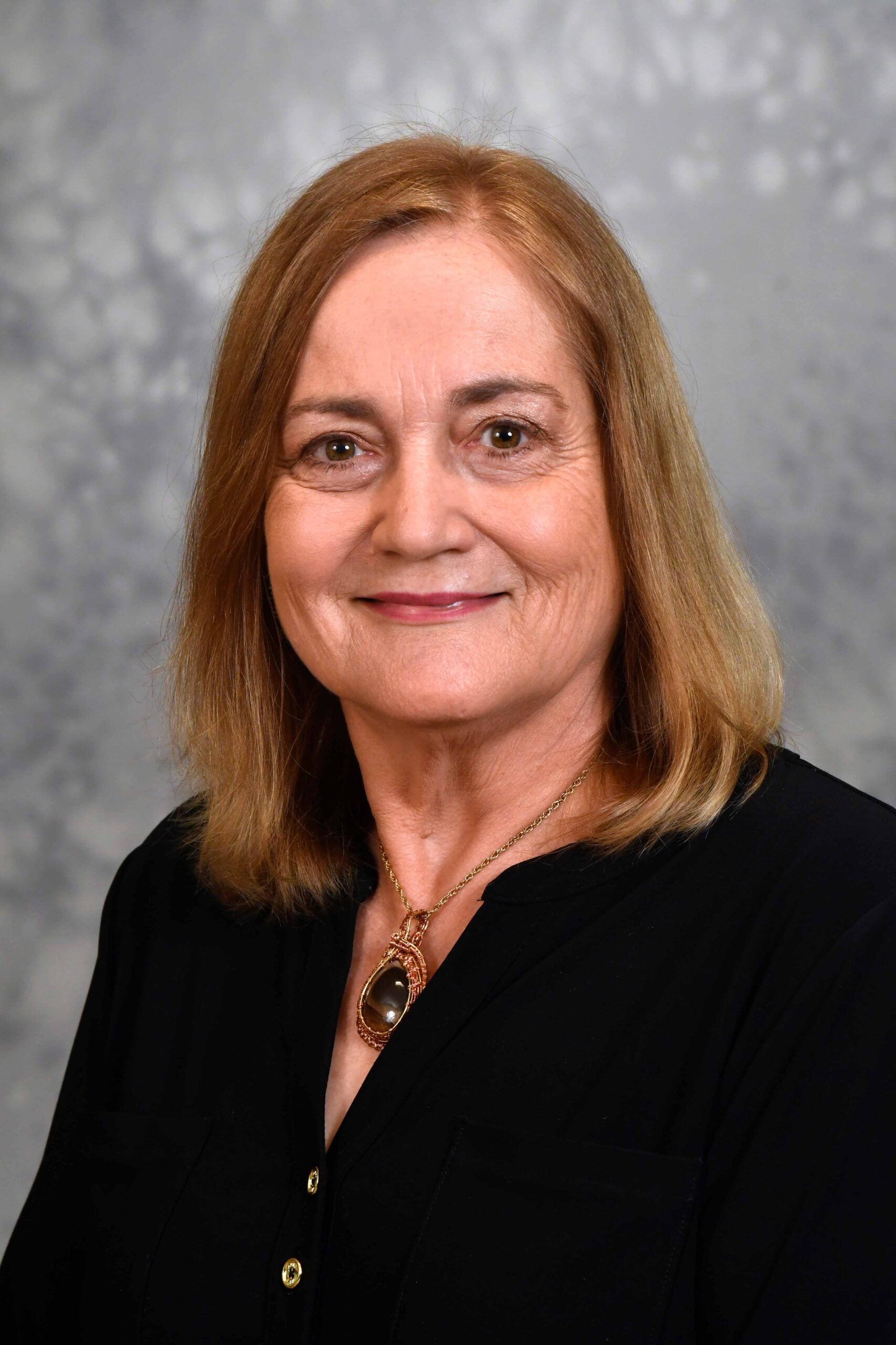 Sandra Devenny