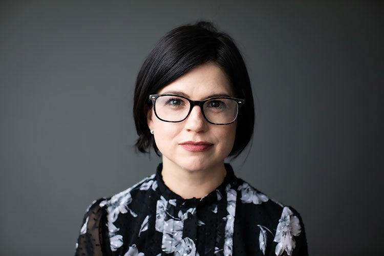 Olivia Florek